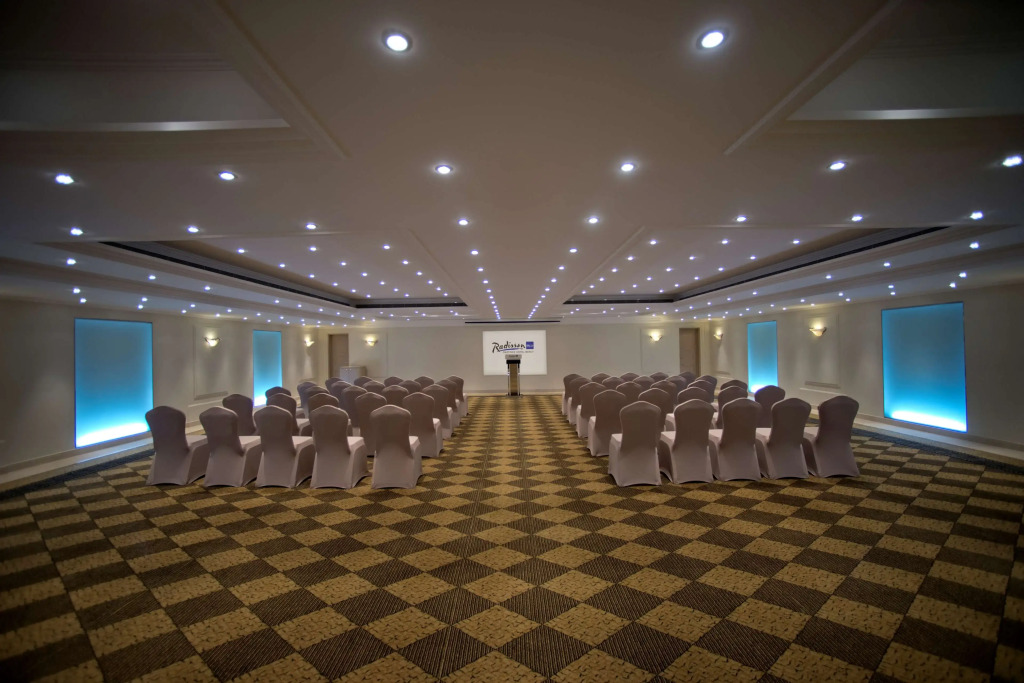 Radisson Blu Martinez Beirut