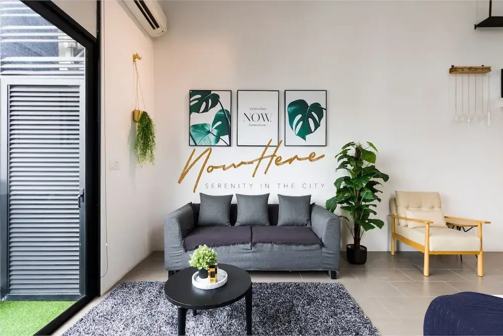 NowHere Boutique Suites at EST KL Sentral