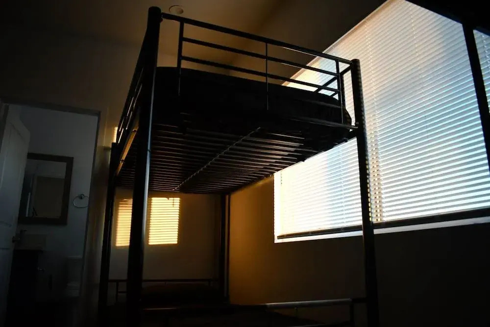 Boutique Hostel