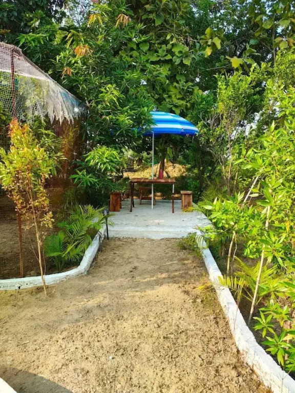 Shivansh Agro Tourism And Home stay
