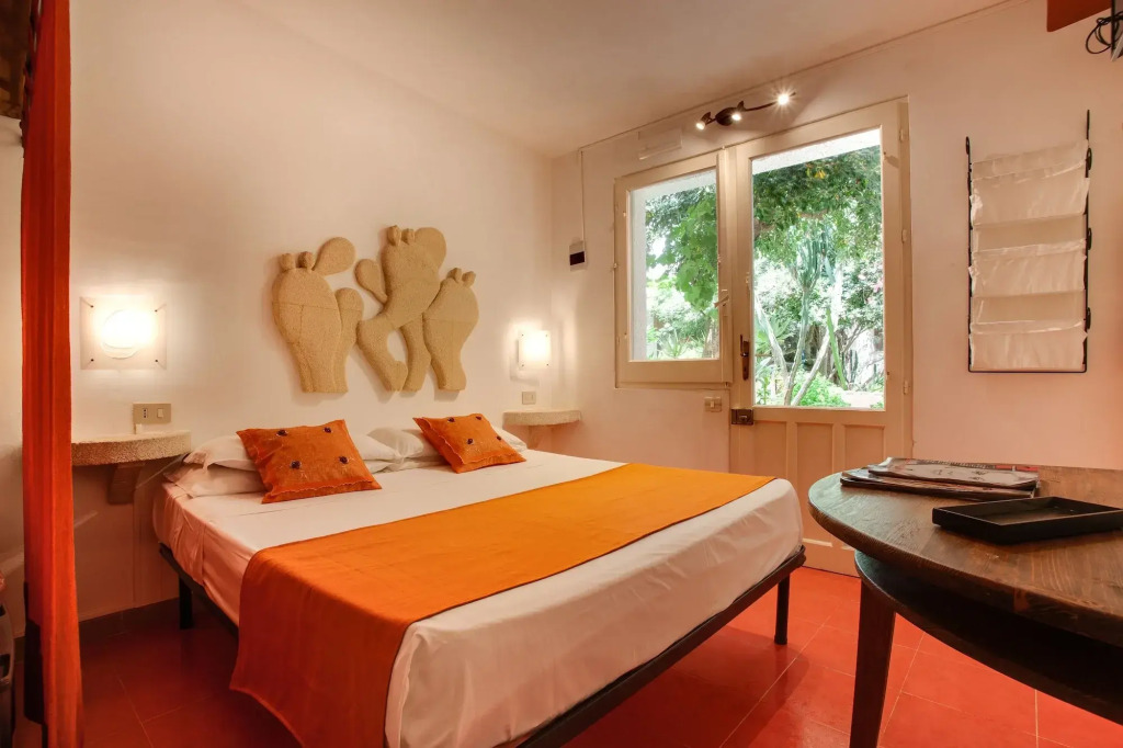 LOasi Villaggio Albergo