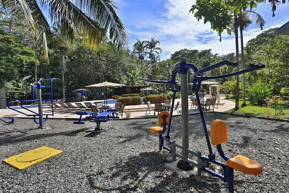 Manzanillo Caribbean Resort