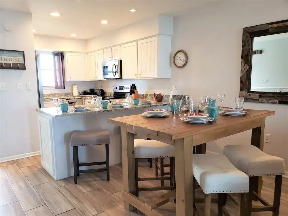 Jubilee Landing 308 2 Bedroom Condo