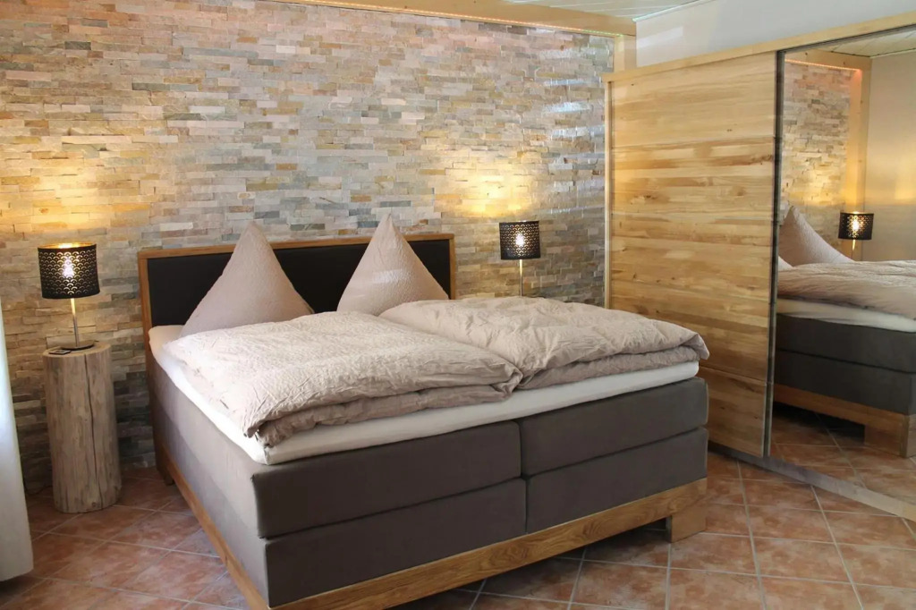 Ferienwohnung An der alten Stadtmauer