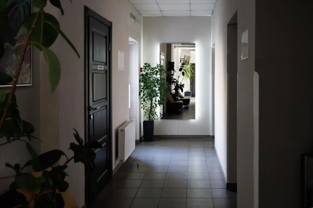 Hotel Dolynskiy