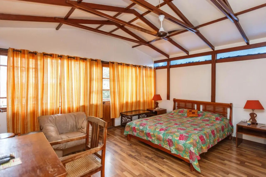 Casa Cottage