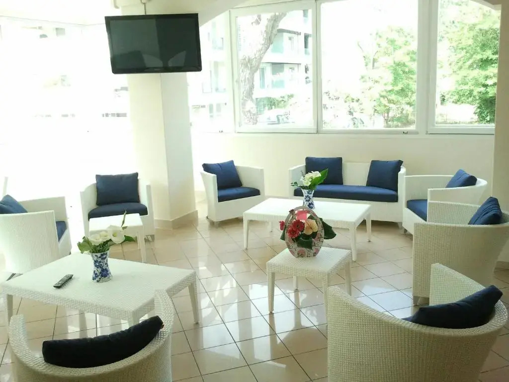 Mini Hotel