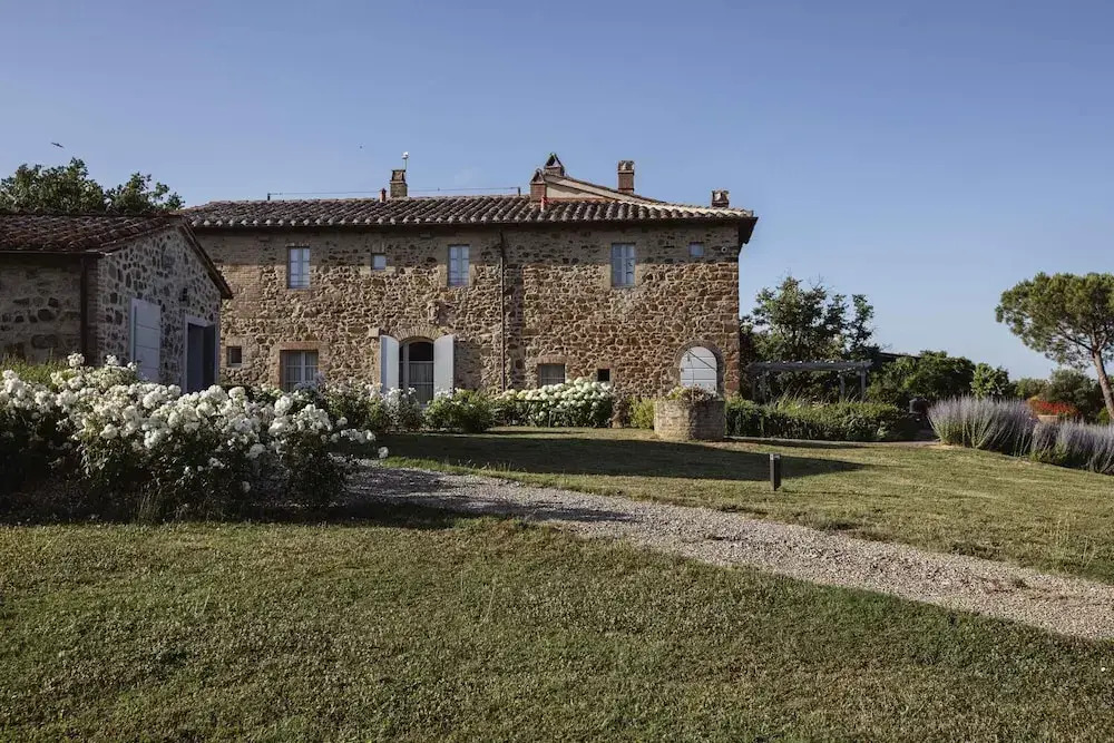 Residence Brizio