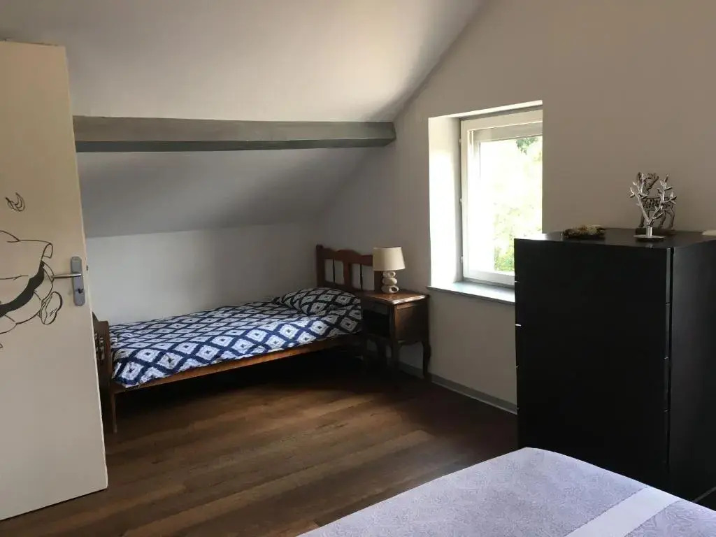 Gite Cleurie, 3 pièces, 5 personnes - FR-1-589-44