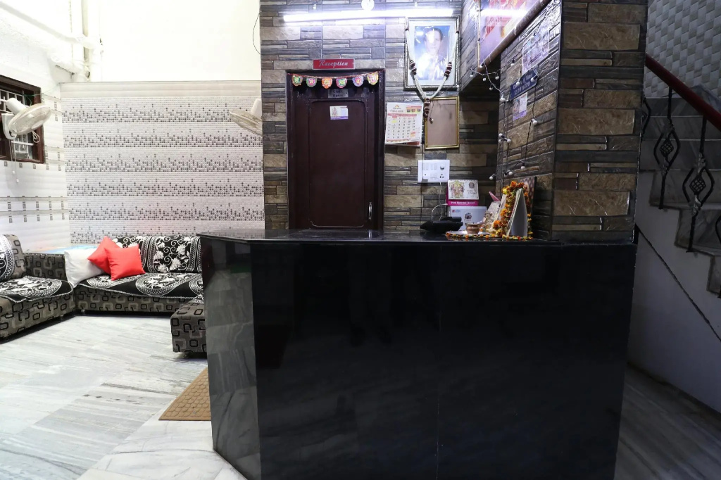 SPOT ON 39411 Vandana Residency