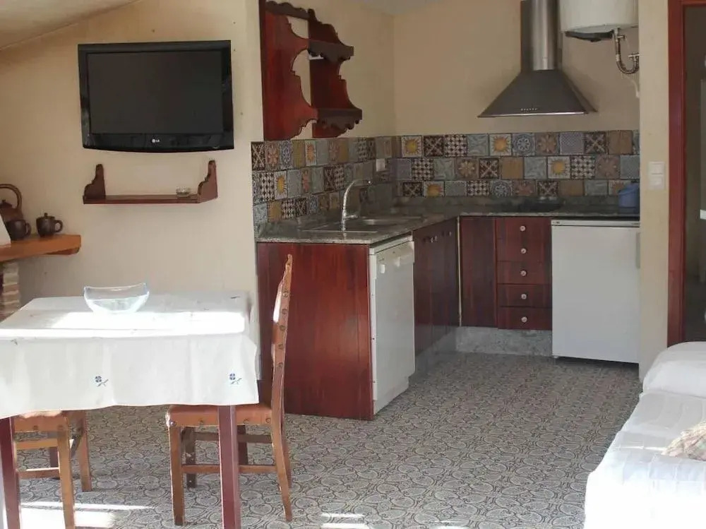 Agroturismo La Artezuela