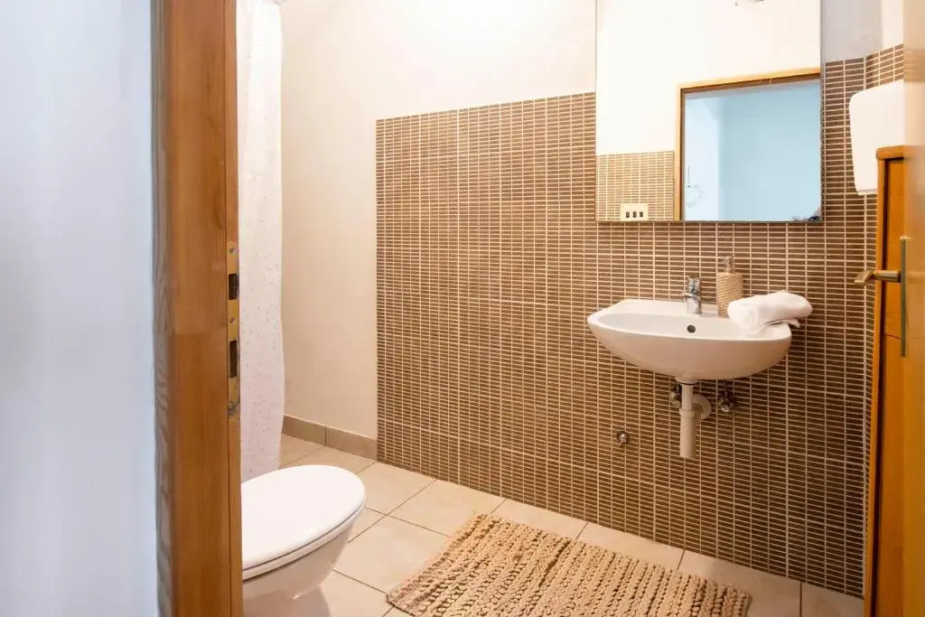 Apartment Alkar