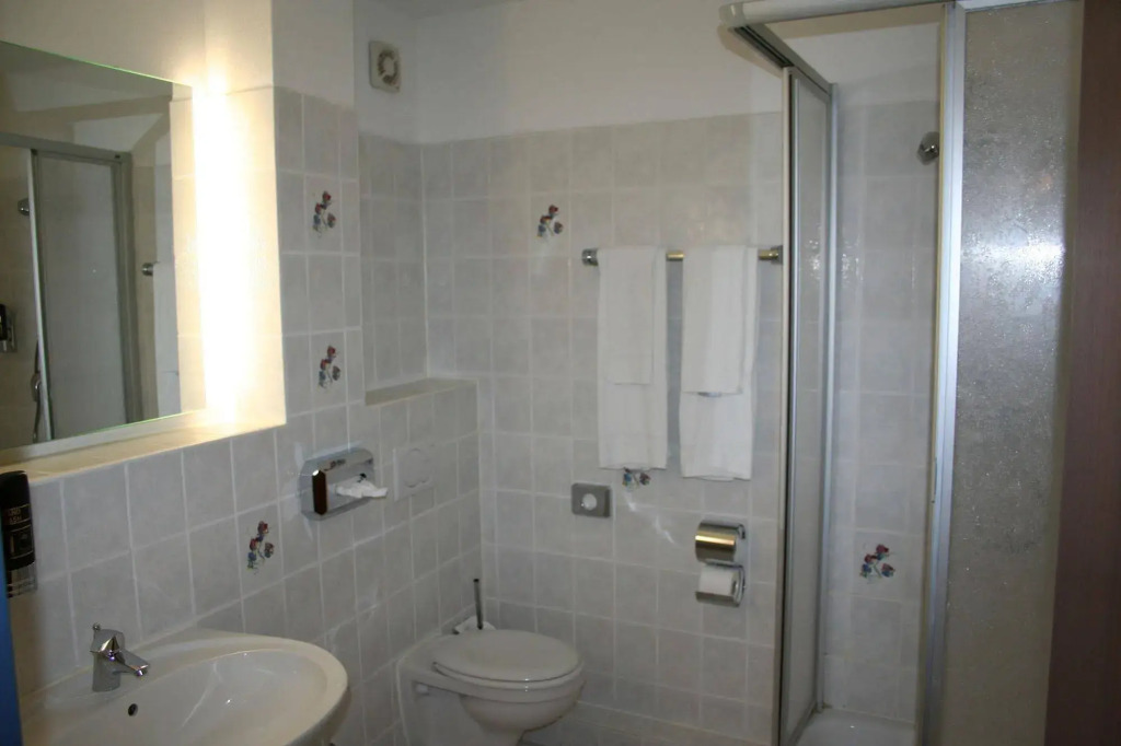 Landhotel Groß Schneer Hof