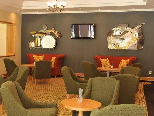 Park Hotel Mokopane