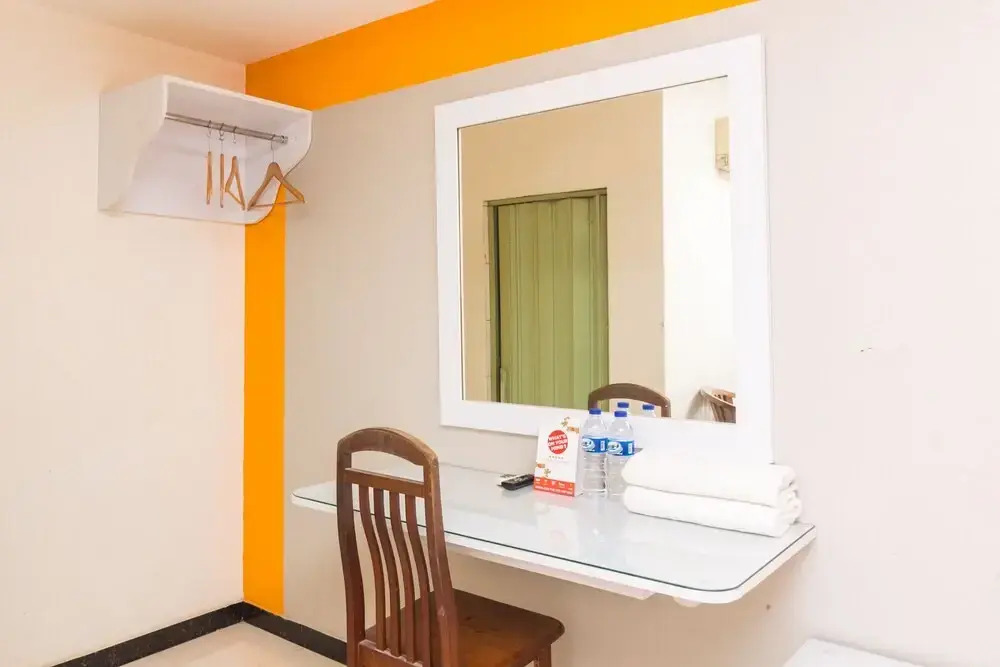 OYO 1223 Hotel Bahari