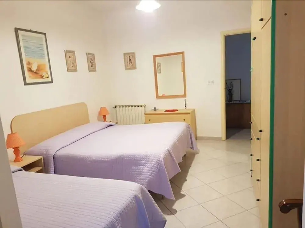 Appartamento per Turisti Mesovia