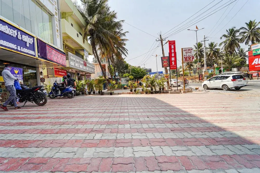 Easynest bagaluru
