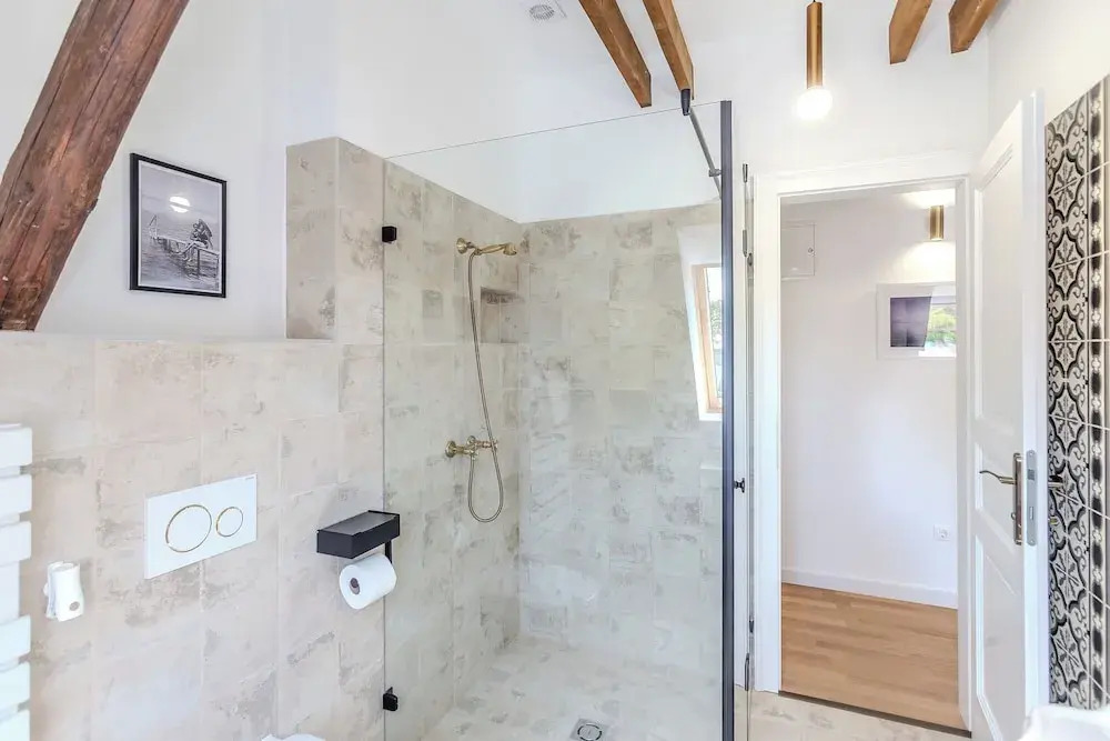 Fulop Panzio Rooms