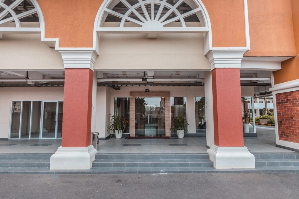 Oyo 268 Cinere Resort Apartement