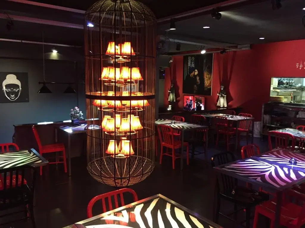 Al Fiore Guesthouse Pattaya