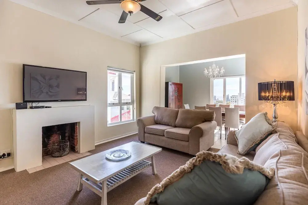 Vesper Apartments