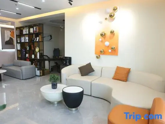 Kashgar Dayin Art Hotel Audiovisual Hotel