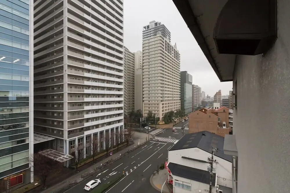 Aquamarine House NAMBA