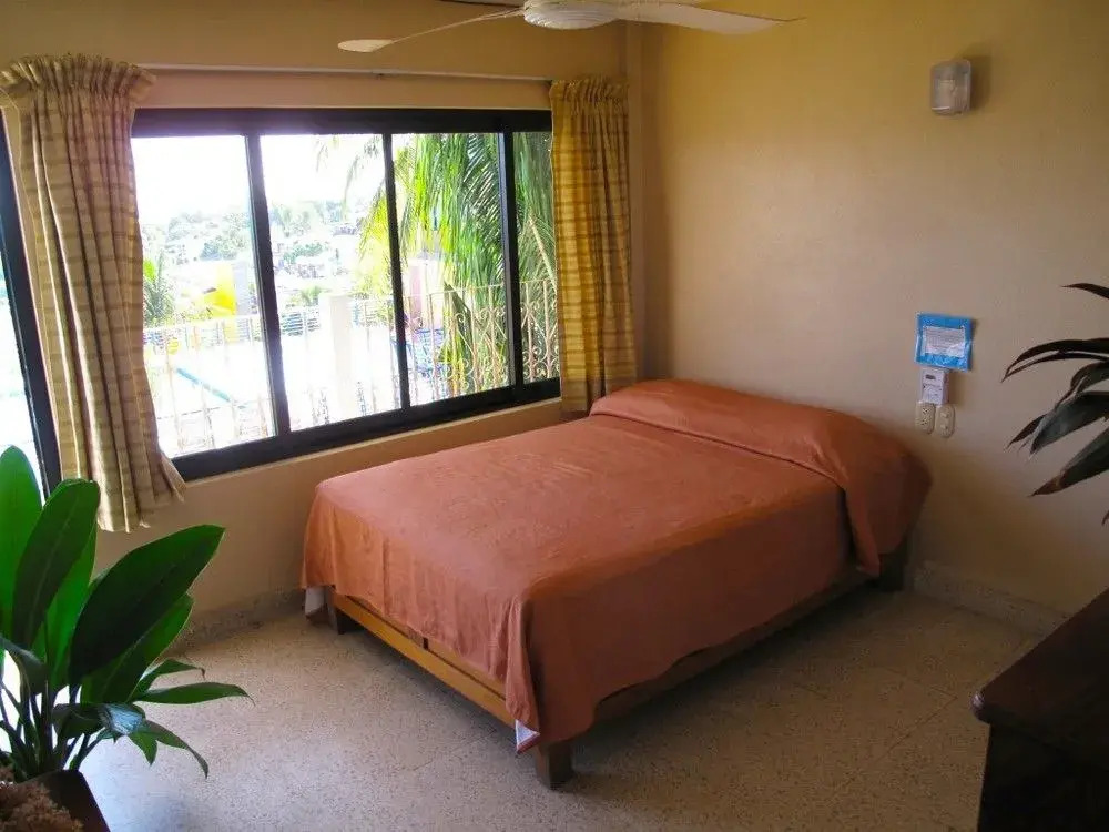 Hotel El Mirador
