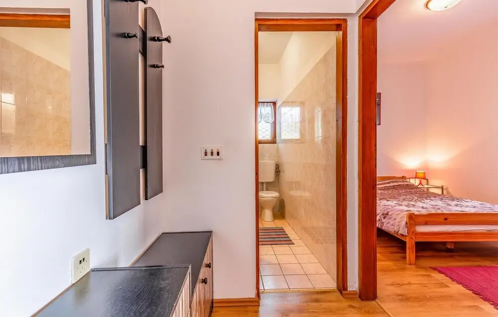 Amazing Home in Pula With Wifi and 1 Bedrooms