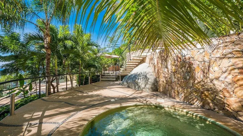 Villa Armonia Luxury Suites