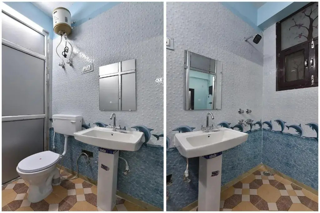 OYO 43148 Hotel Classio