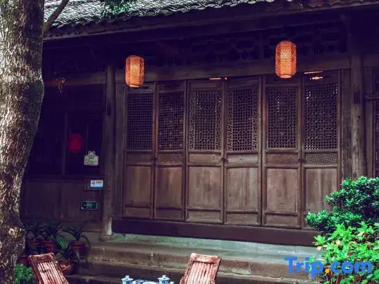 Pushi Zhaidi Inn