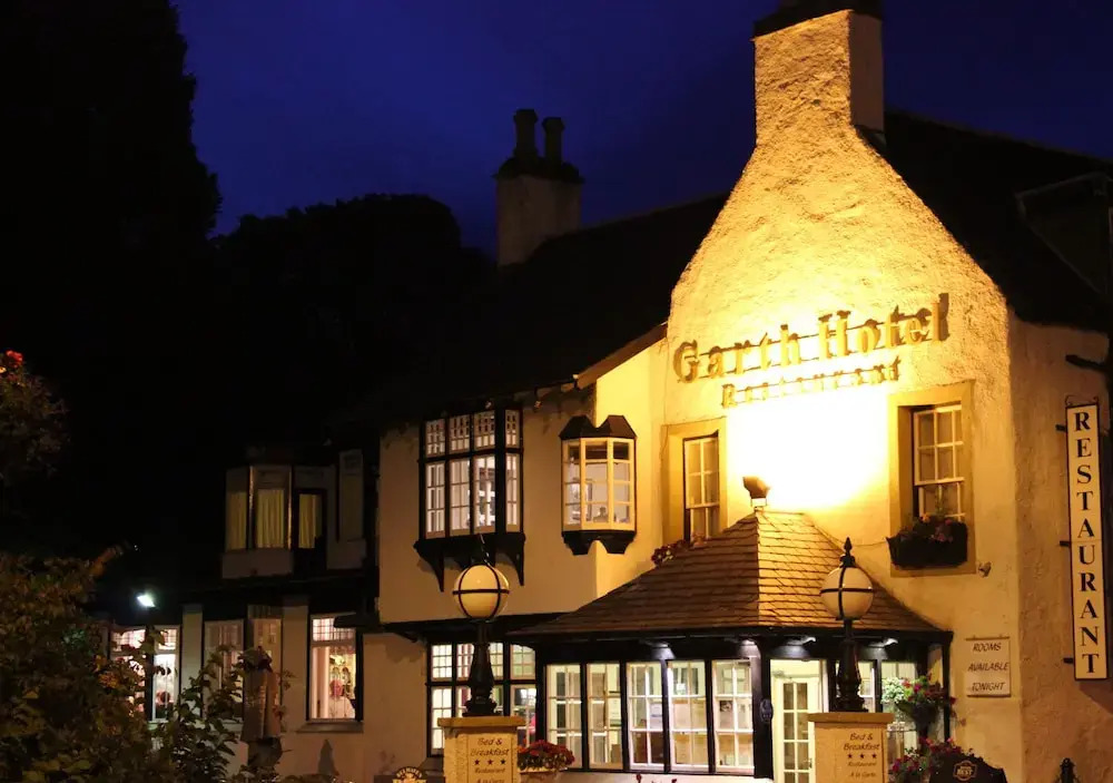 Garth Hotel