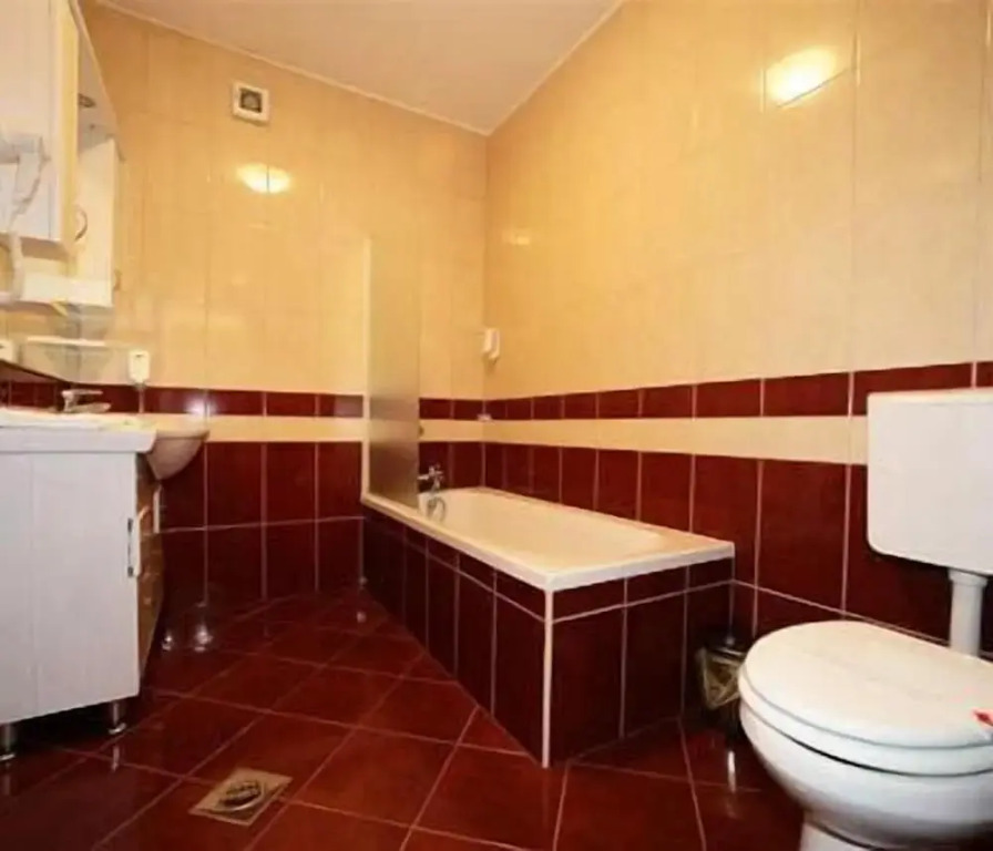 Hotel Aqua Roma