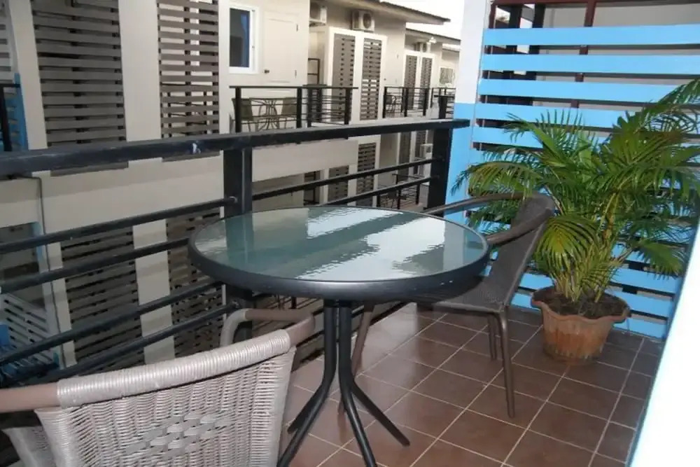 Sooi-Tee Guest House 2