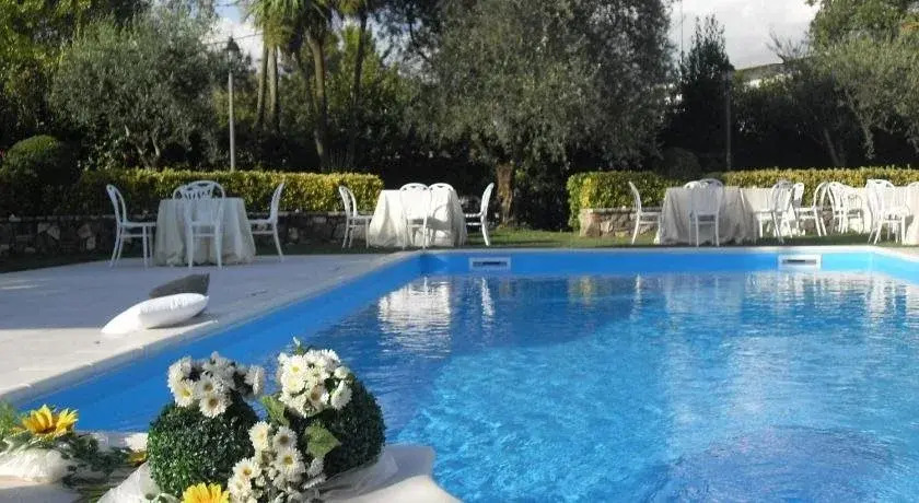 Hotel Bompiani