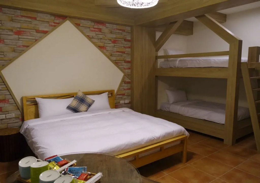Toba B&B