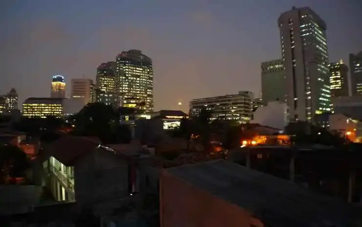 Kamargue Jakarta