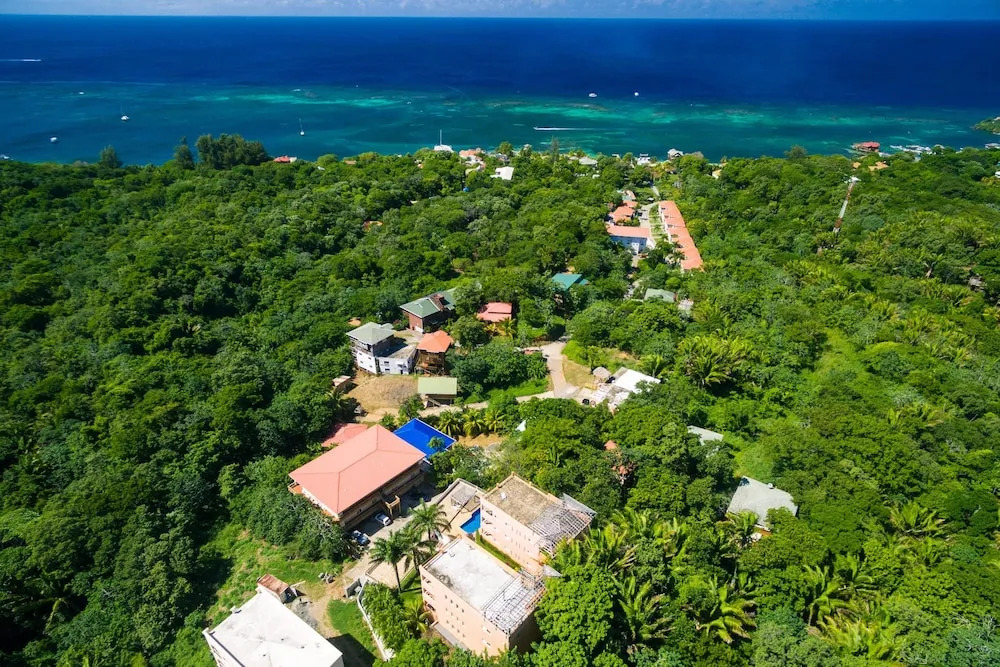 Views of Sunset Estates 2B