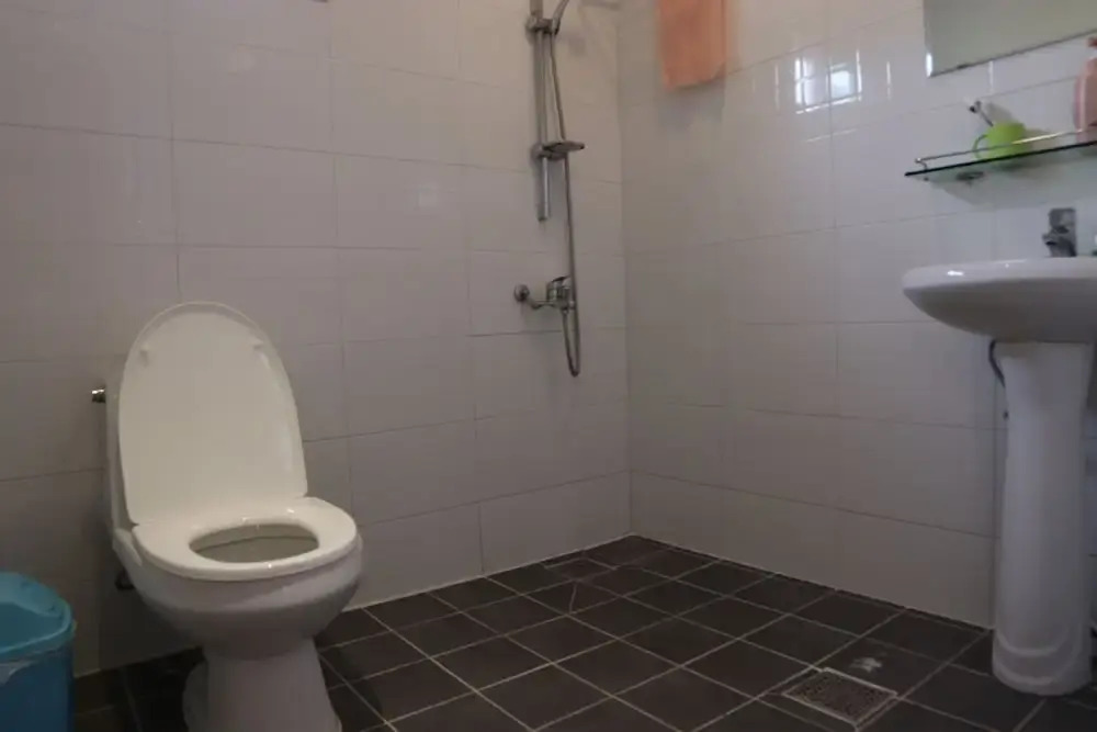 Aria Guesthouse - Hostel