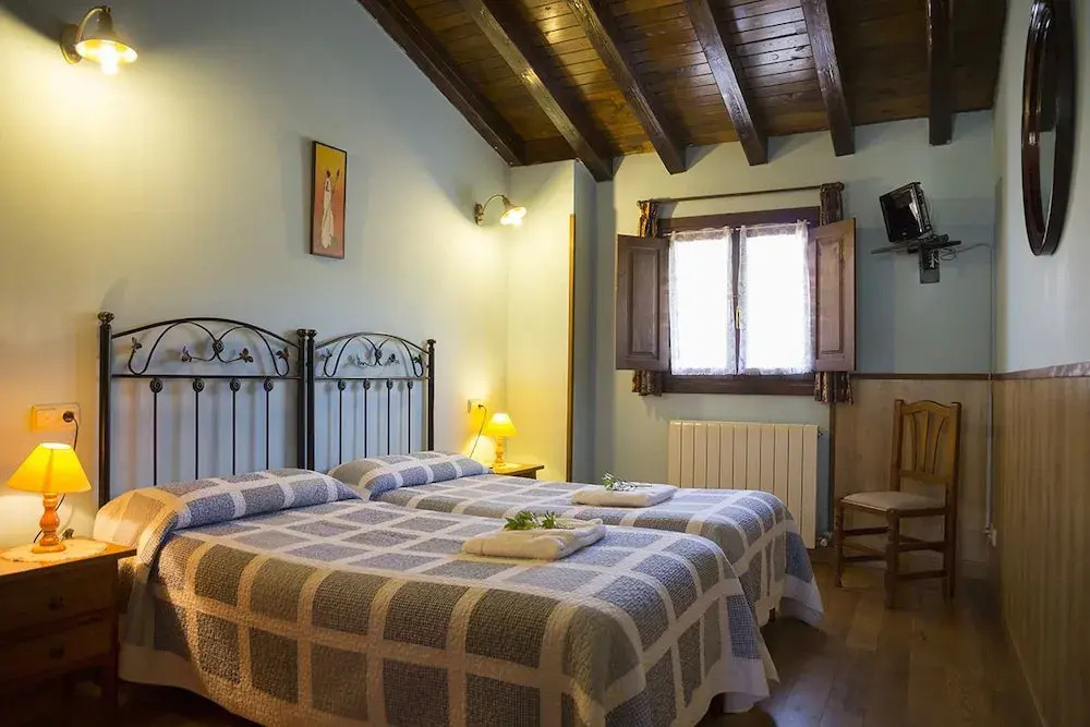 Casa Rural Malaika I