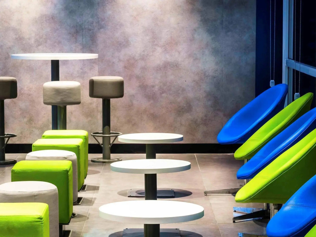 ibis budget Porto Alegre - Super Econômico
