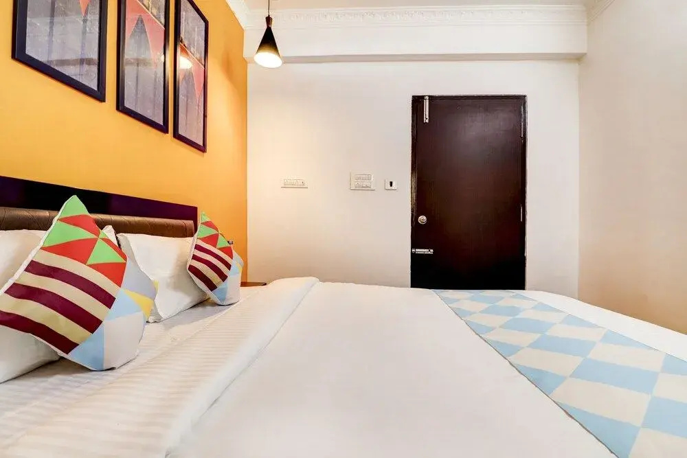 OYO Home 36292 Exotic Stay Dodda Banaswadi
