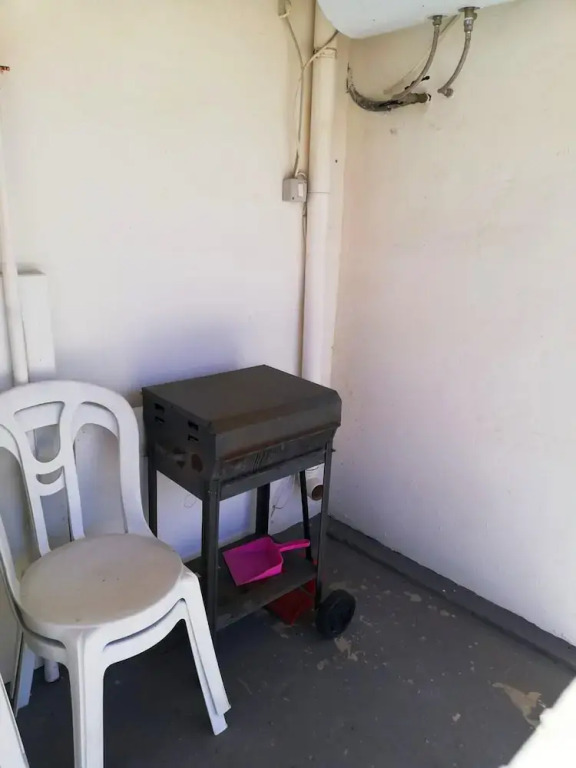 Apartment With 3 Bedrooms in Mazara del Vallo, With Wonderful City Vie