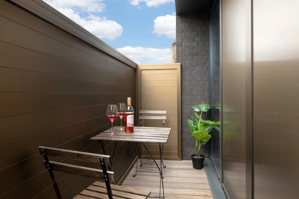 homely - Central London Camden Town Apartments
