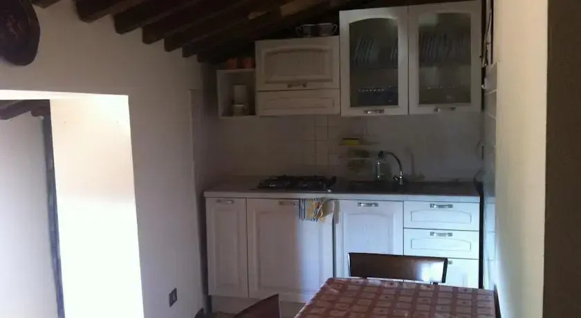LAttico nel Borgo