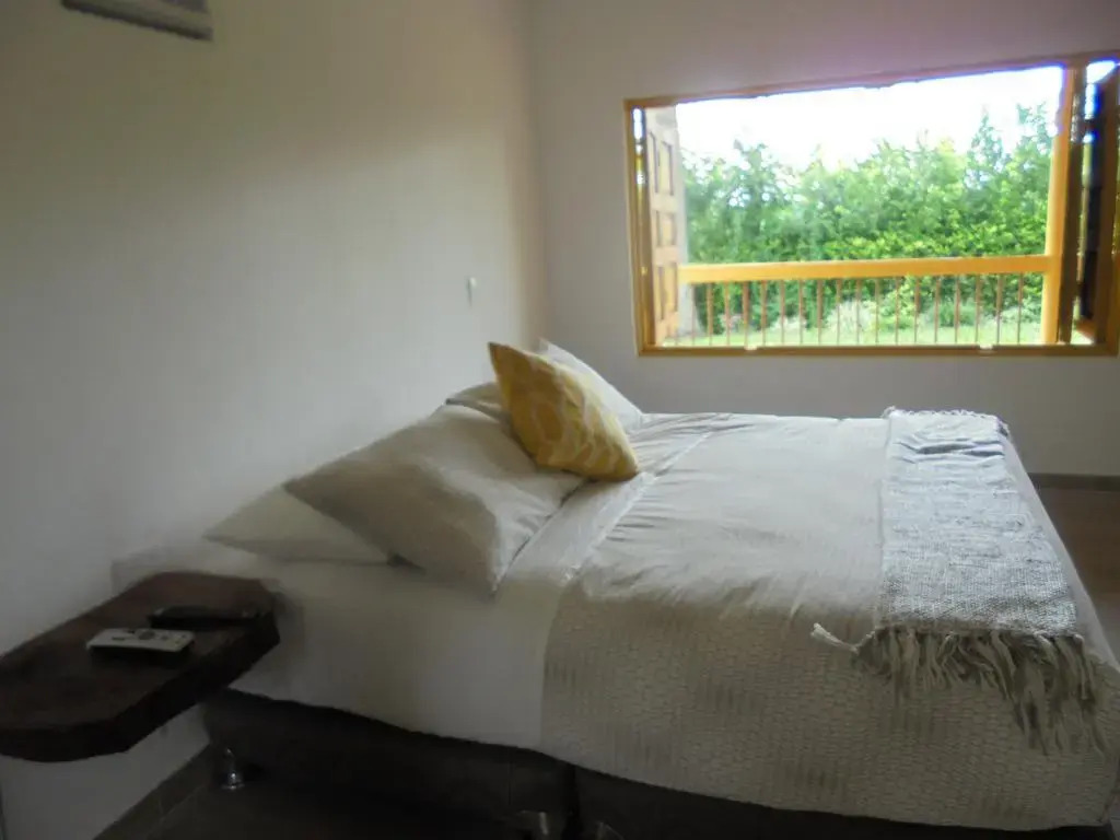 Hotel Alicia Adorada