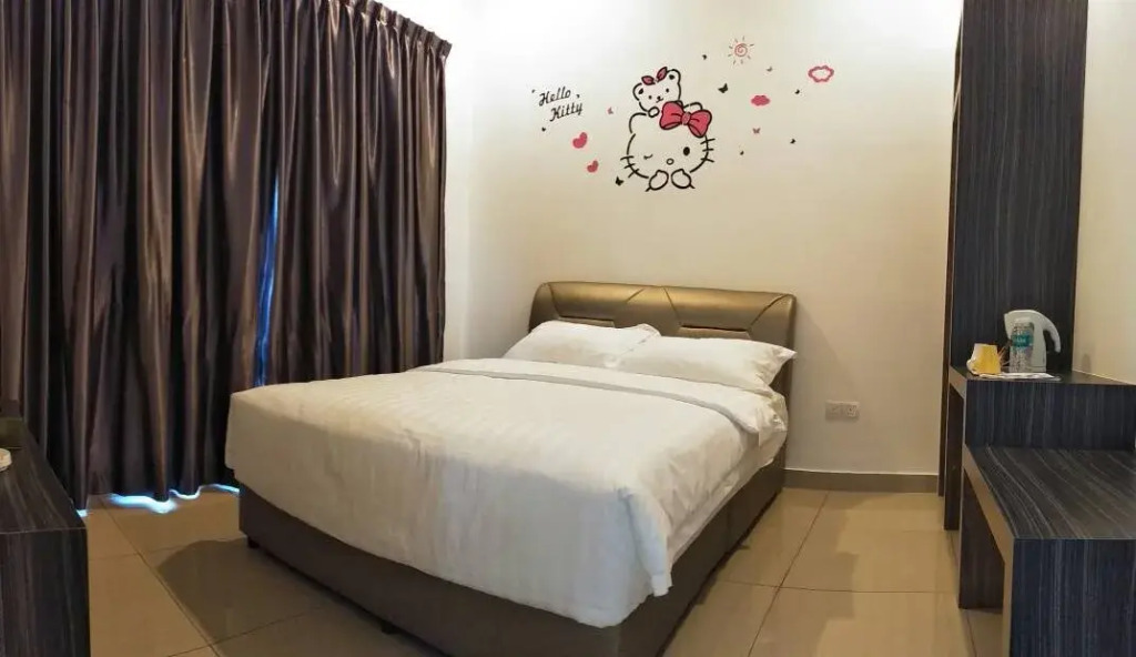 Baguss Guesthouse