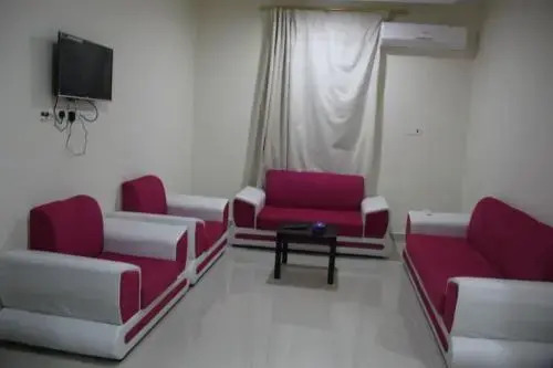 Khayal Apart-Hotel