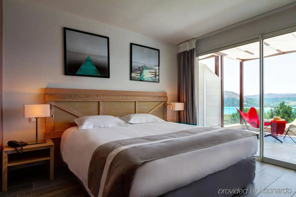 Hotel Carre Noir